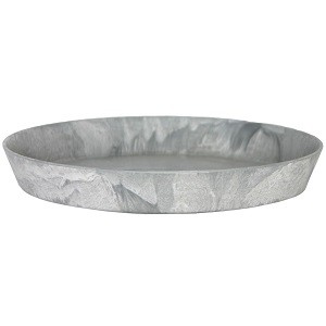 Artstone-Claire-Round-Saucer-Grey-1