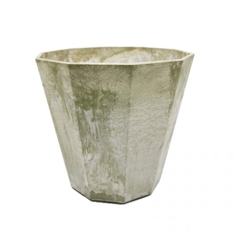 Artstone Deca Plant Pot Euca